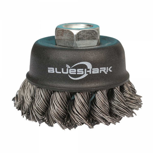 Blueshark Cup Brush