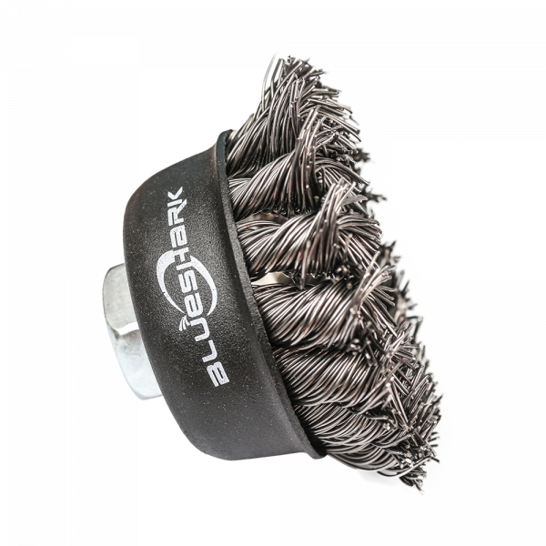 Blueshark Cup Brush