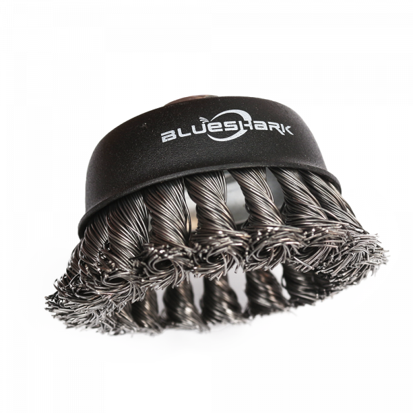 Blueshark Cup Brush