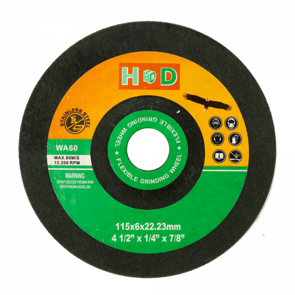 Grinding wheel HD