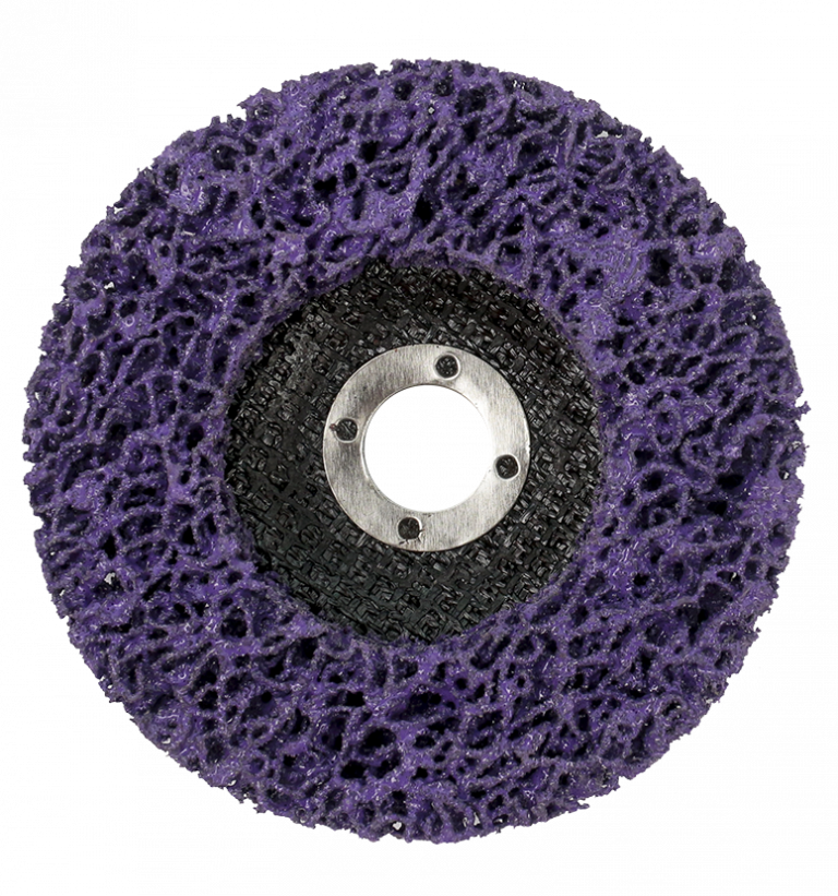 Rust Killer Stripping Disc 4" (BS81) Cutting Disc Wheel