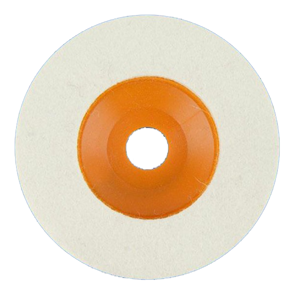Woolen Disc